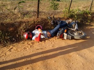 Homem é executado em povoado rural de Palmeira dos Índios