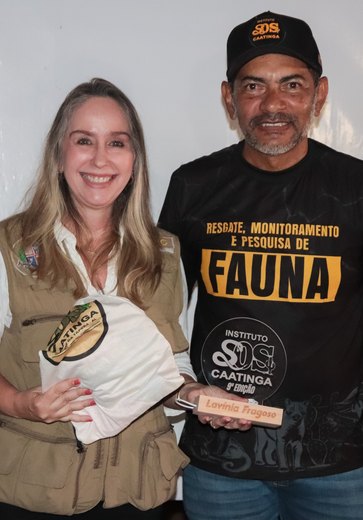 MPAL reforça preservação da Caatinga durante evento no Sertão de Alagoas