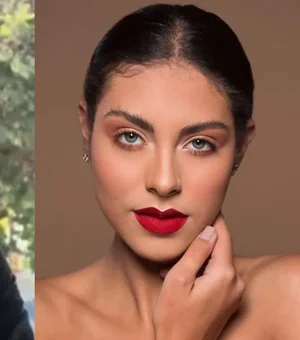 Veja fotos da época de modelo da freira que viralizou por ser bonita