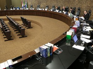 Câmara Criminal mantém condenação de réu por tráfico