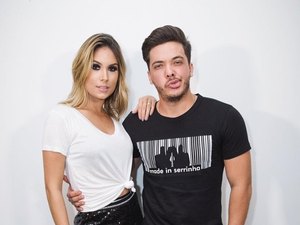 Mulher de Safadão “fura fila” da vacina e governo abre inquérito