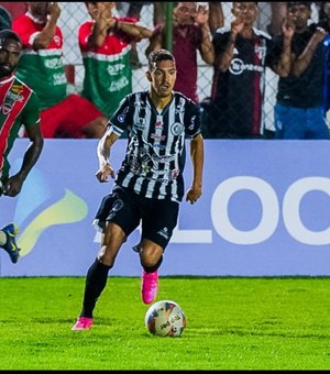 Clássico Decisivo: ASA e CSE Prometem Emoções nas Semifinais do Campeonato Alagoano
