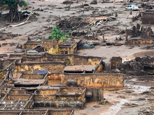 Caso Mariana: ação no STF apoiada por BHP gera troca de acusações