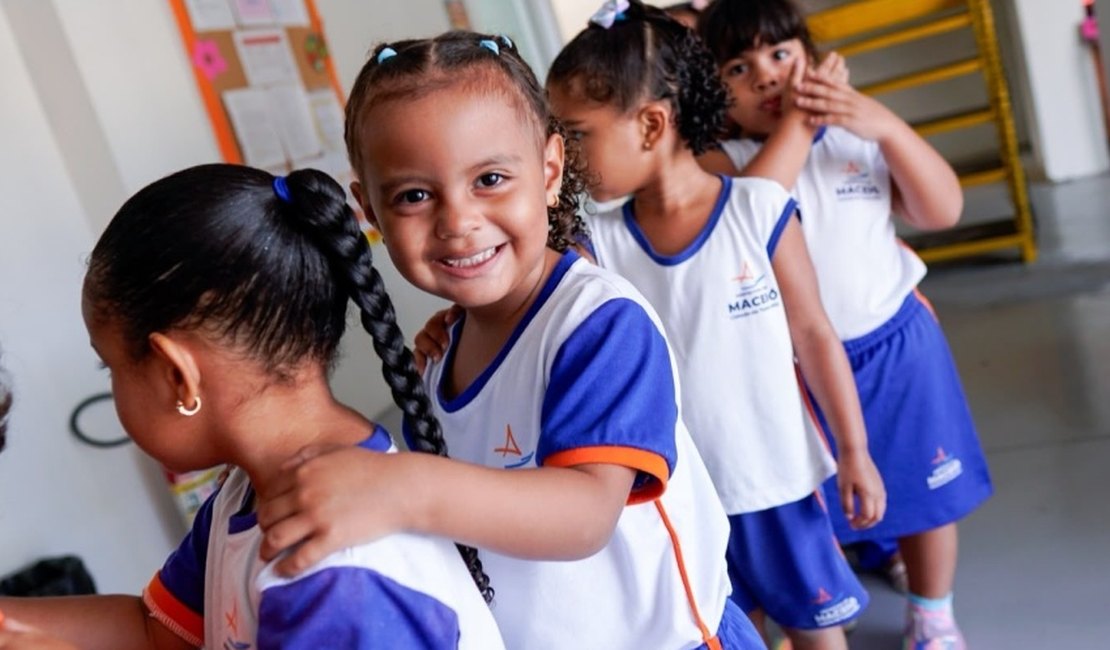 Prefeitura de Maceió convoca mais 600 aprovados no PSS da Educação