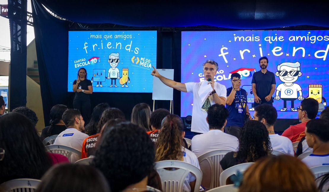 Rafael Brito apoia lei que proíbe venda e publicidade de cigarros eletrônicos