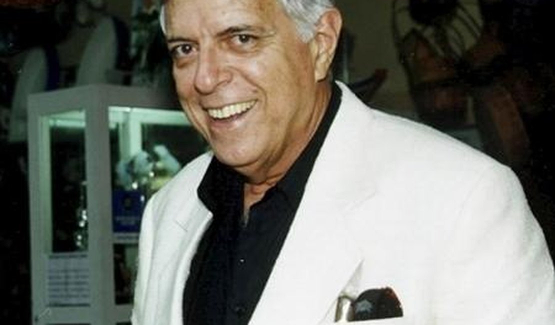 Morre, aos 85 anos, o ator e diretor Oswaldo Loureiro