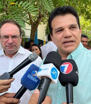 Disputa pelo MDB de Arapiraca amplia racha entre Barbosa e Nezinho