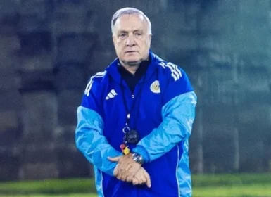 Após vaga histórica, treinador deixa Curaçao meses antes da Copa