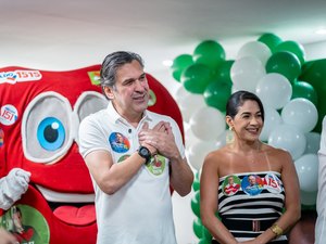 Isnaldo Bulhões consolida interiorização da saúde e ampliação de serviços em Alagoas