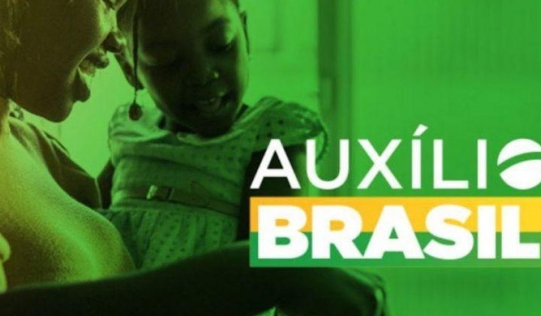 Pagamentos do Auxílio Brasil e Auxílio Gás de abril começam nesta quinta-feira (14)