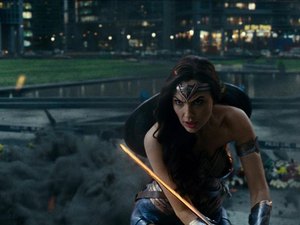 'Liga da Justiça': Gal Gadot diz que denunciou Whedon a chefes da Warner