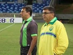 Cuiabá se reforça para a série C e tem dois ex- jogadores do ASA no elenco
