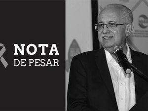 Assembleia Legislativa lamenta morte do prefeito de Arapiraca