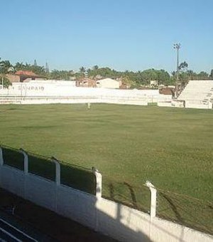 Estádios: clubes da 2ª Divisão de Alagoas têm até o dia 31 para entregar laudos