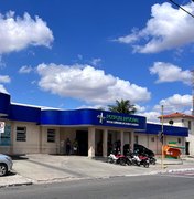 Polícia instaura inquérito para apurar morte de mulher e bebê durante parto em Arapiraca