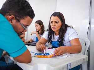 Emprega Maceió chega ao Benedito Bentes com oportunidades no mercado de trabalho