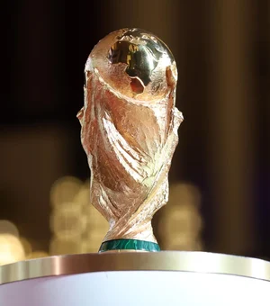 Copa do Mundo terá duas pausas obrigatórias para hidratação por jogo