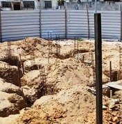 Justiça determina que Prefeitura de Maceió construa base da Oplit em 90 dias