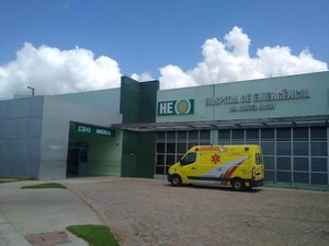 Hospital de Emergência do Agreste lança campanha de arrecadação de brinquedos para o Dia das Crianças