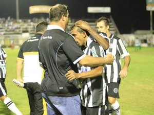 ASA visita o Confiança em Aracaju pela estreia na Série C 2015