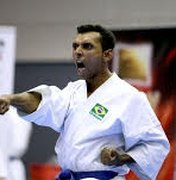 Arapiraquense representará o Brasil em evento internacional de Karatê na Alemanha