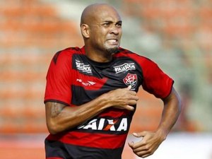 Paysandu anuncia contratação de Souza, ex-Flamengo