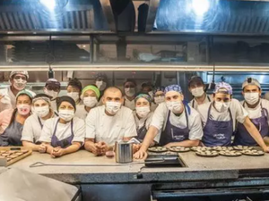 Brasil tem 9 restaurantes em lista de 50 melhores da América Latina; confira