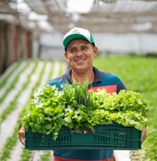 Educação prorroga prazo de chamada pública para agricultura familiar até 23 de fevereiro