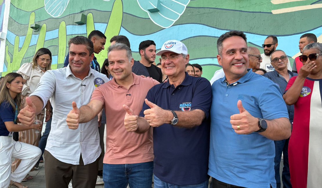 Maragogi celebra 151 anos com inaugurações e anúncio de novos investimentos