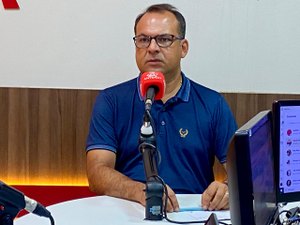 Ex-vereador é cotado para a Cultura no novo secretariado de JHC