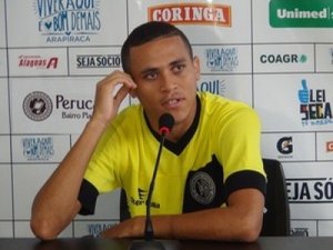 ASA faz treino técnico e os meias João Paulo e Diogo foram poupados