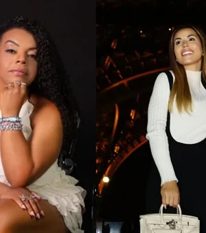 Mãe de MC Kevin quebra silêncio e expõe relação com Deolane