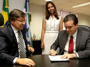 Juiz André Avancini é o novo titular da 9ª Vara de Arapiraca
