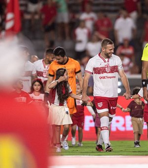 CRB encara o lanterna Paysandu para reencontrar o caminho da vitória na Série B