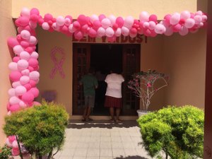 Unidades de saúde de Lagoa da Canoa realizam programação especial para as mulheres  