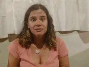 [Vídeo] Alagoanas isoladas em Lima não conseguem voltar ao Brasil 