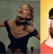 Influencer ameaça processar fãs de Ariana Grande por vazamento de dados