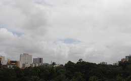 Confira a previsão do tempo para este final de semana em toda Alagoas
