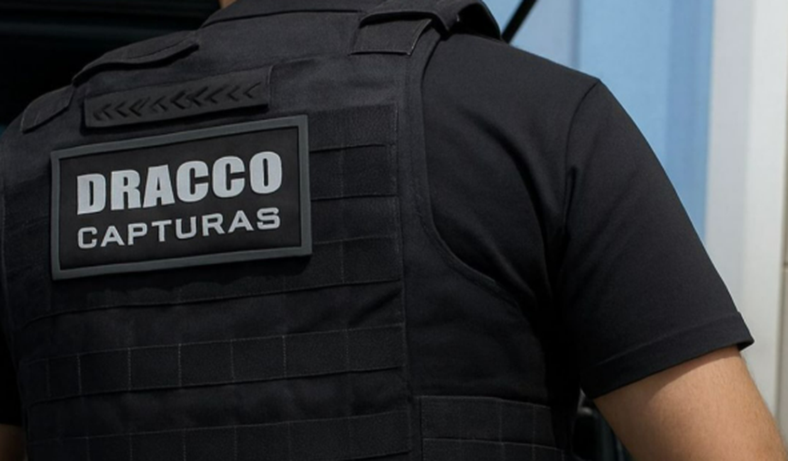 Investigado por fraudes bancárias em São Sebastião é localizado e preso em Goiás