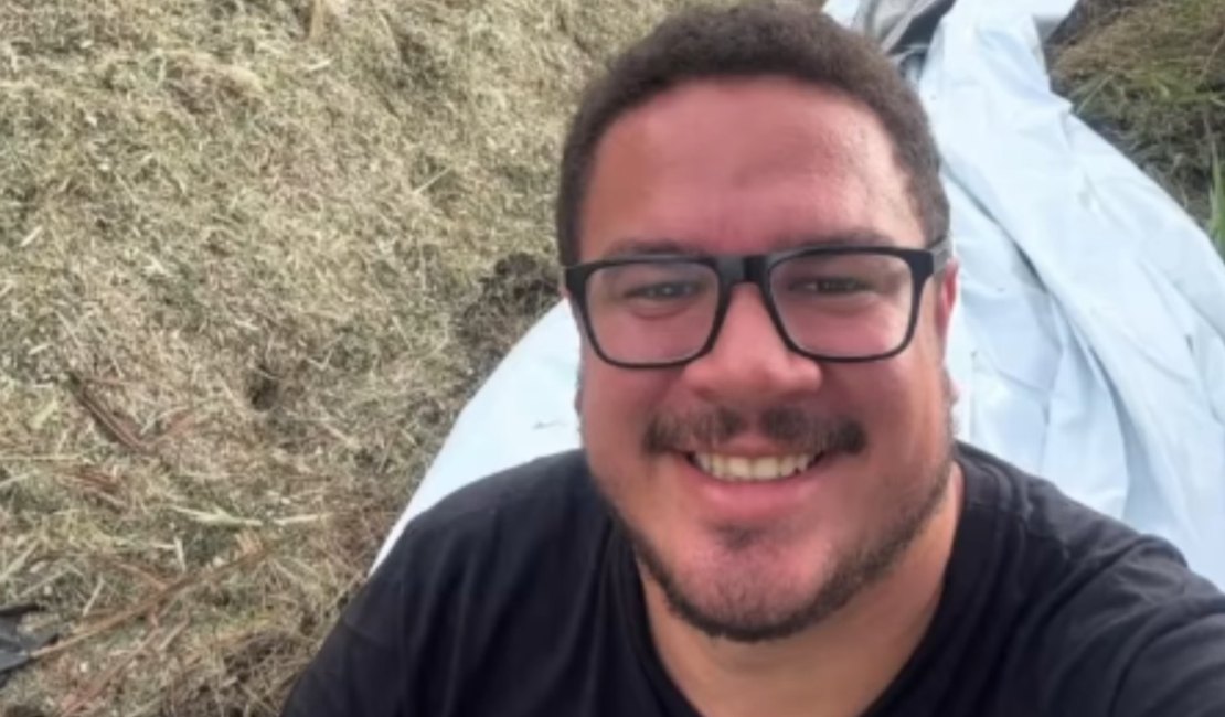 Advogado Fernando Medeiros é baleado e dá entrada em UPA