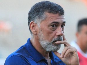 Um novo tempo para a arbitragem em Alagoas; gestão de George Alves Feitoza eleva nível e impulsiona arbitragem alagoana