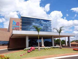 Após ação judicial, Defensoria Pública assegura transferência de paciente diagnosticada com câncer