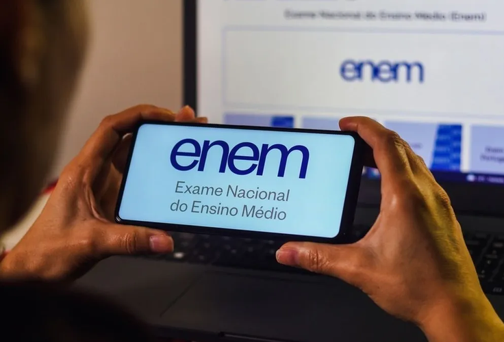 ENEM chegando: Profissionais e estudantes ligam o alerta na reta final.