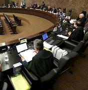 TJ analisa denúncias contra prefeitos de Viçosa e São Luís do Quitunde