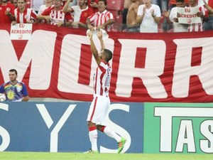 SÉRIE B: Náutico respira, Paraná cola no G4 e Goiás beira o rebaixamento