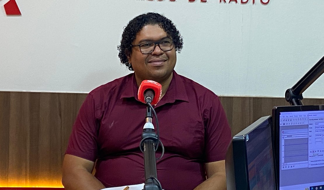 Rede Estadual de Educação anuncia paralisação na próxima terça-feira (6)