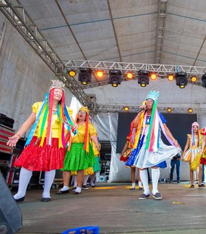 Penedo recebe a 2ª Edição da Feira de Intercâmbio Cultural Sul Alagoano