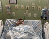 Radialista Neno Correia é submetido à cirurgia após sofrer infarto