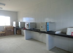 Governo inaugura o primeiro polo tecnológico no Sertão