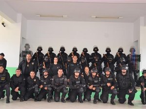 Agentes penitenciários acabam greve, mas visitas seguem suspensas